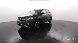 Volkswagen T-Cross 1.0 TSI Life de 2023