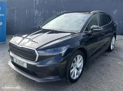 Skoda Enyaq iV 80