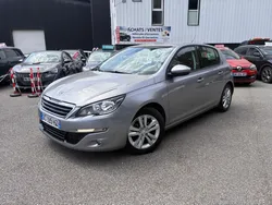 PEUGEOT 308 1.6 e-HDi 115ch FAP BVM6 Allure