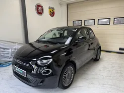 Fiat 500 42kWh 118ch Icône Toit Panoramique