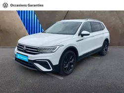 Volkswagen Tiguan Allspace 2.0 TDI 150ch Life Plus DSG7