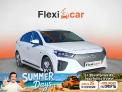 HYUNDAI Ioniq EV 88kW Klass