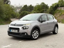 Citroën C3 Pure Tech S&S Feel
