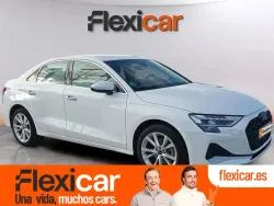 AUDI A3 Sedán 30 TFSI Advanced S tronic