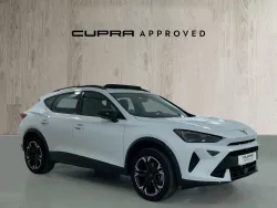 CUPRA Formentor 1.5 eTSI 150 DSG