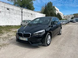 Bmw serie 2 (f45) (2) 218d xdrive lounge automatique