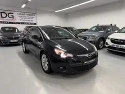 Opel Astra GTC 1.4 T 140 CH SPORT PACK START-STOP / CUIR / GPS