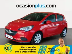 OPEL Corsa 1.4 Expression 75