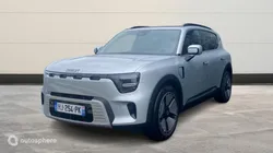 Smart #5 363ch 100kWh Premium