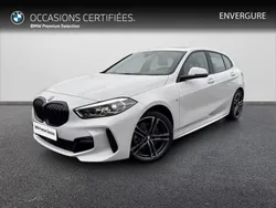 Bmw Série 1 118iA 136ch M Sport DKG7