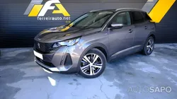 Peugeot 3008 de 2021