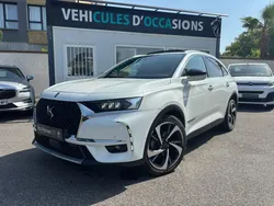 Ds 7 Crossback BlueHDi 180 Automatique Grand Chic