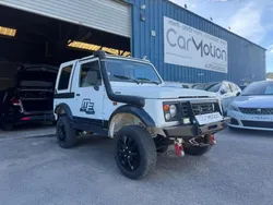 Suzuki Samurai 1.9 TD 63 Ch