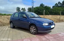 SEAT Ibiza 1.0 Passion