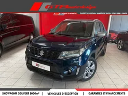 Suzuki vitara iv (2) 1.4 boosterjet hybrid grand large