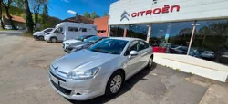 Citroen C5 2l hdi 136cv 103 000 km