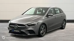Mercedes Classe B 200d 150ch AMG Line 8G-DCT