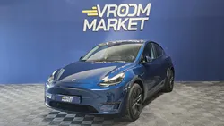 TESLA Model Y Electrique 307ch Long Range - 2025 - Toit ouvrant - Première main