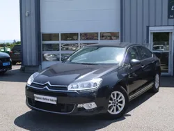 Citroen C5 1.6 E-HDI110 FAP CONFORT BMP6