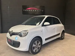 RENAULT TWINGO III 1.0 SCe 70 Zen *CLIMATISATION / BLUETOOTH