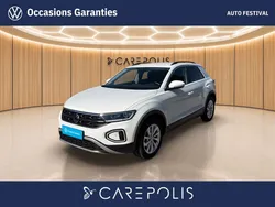 VOLKSWAGEN T-Roc 1.5 TSI EVO2 150 Start/Stop DSG7 VW Edition