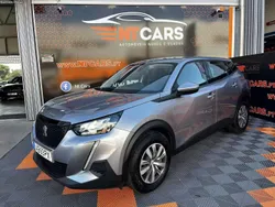 Peugeot 2008 1.2 puretech active