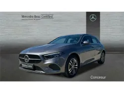 MERCEDES Clase A A 200d Progressive Line Advanced 8G-DCT