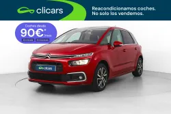 CITROEN C4 1.6BlueHDI S&S Feel 120
