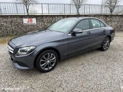 Mercedes-Benz C 220 BlueTEC
