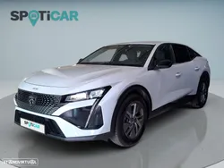 Peugeot 408 1.2 PureTech Allure EAT8