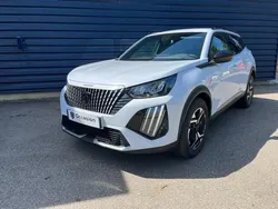 Peugeot 2008 1.2 100ch S&S Allure