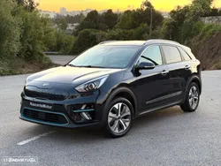 Kia e-Niro 64kWh