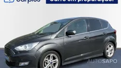 Ford C-MAX 1.5 TDCi Titanium S/S de 2018