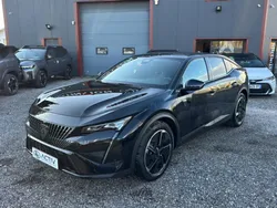 PEUGEOT 408 Hybrid 145 gt e-dcs6