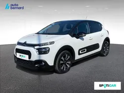 Citroen C3 1.2 PureTech 83ch S&S Shine