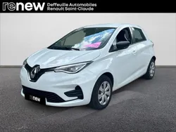 Renault Zoe E-TECH ELECTRIQUE R110 Achat Intégral - 21 Life