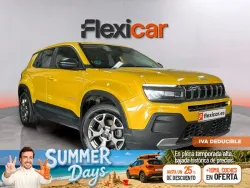 JEEP Avenger 1.2 Longitude