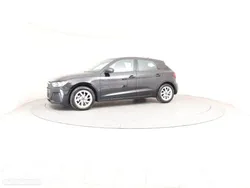 Audi A1 Sportback 25 TFSI Advanced