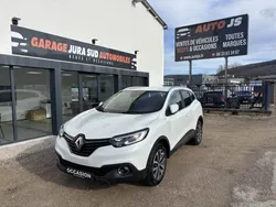 Renault Kadjar BUSINESS DCI 110