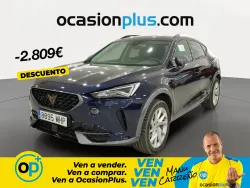 CUPRA Formentor 2.0 TDI 150