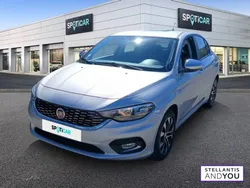 Fiat Tipo 1.4 95 ch Mirror