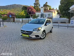 Opel Corsa 1.3 CDTi Dynamic