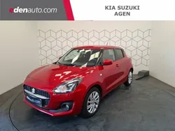 Suzuki Swift 1.2 Dualjet Hybrid Privilège