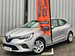 Renault CLIO BLUE DCI 85 BUSINESS Business