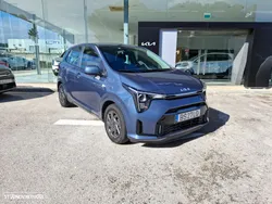 Kia Picanto 1.0 MPi Urban