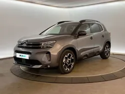 Citroën C5 Aircross Hybride 145 e-DCS6 Max