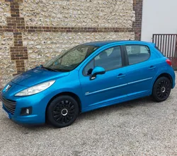 207 - hdi 90cv - très bon état général