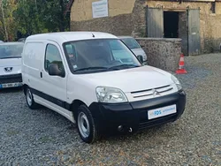 Citroen berlingo 2.0 hdi 90cv