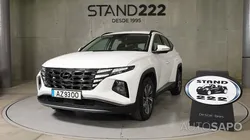 Hyundai Tucson 1.6 CRDi Premium de 2022