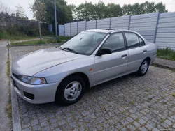 Mitsubishi Lancer ...